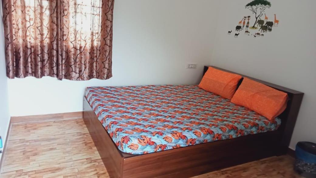 Sams Cottage - Tamilnadu - Kodaikanal Extérieur photo