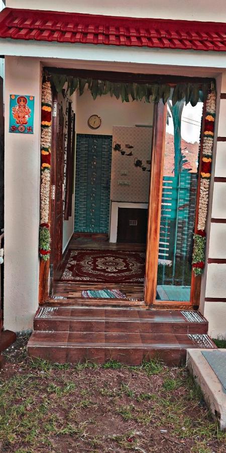Sams Cottage - Tamilnadu - Kodaikanal Extérieur photo