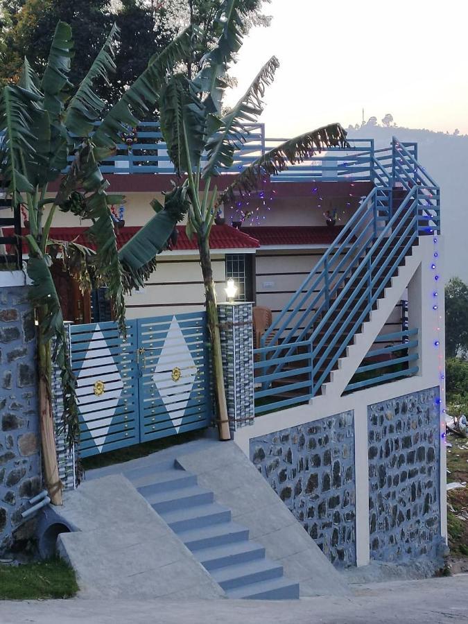 Sams Cottage - Tamilnadu - Kodaikanal Extérieur photo