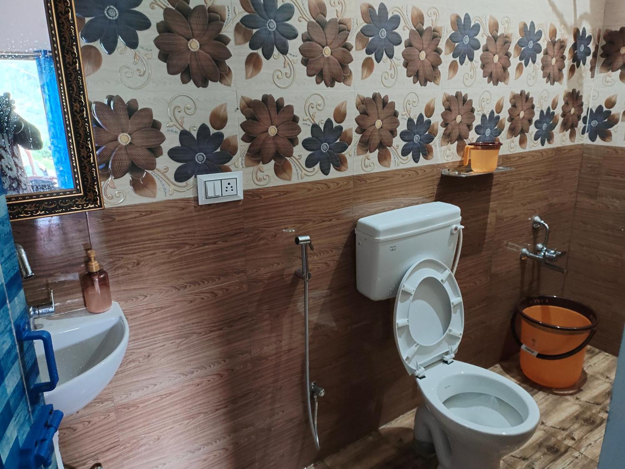 Sams Cottage - Tamilnadu - Kodaikanal Extérieur photo